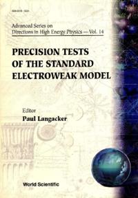 Advanced Series On Directions In High Energy Physics