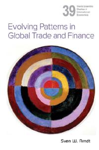 World Scientific Studies In International Economics