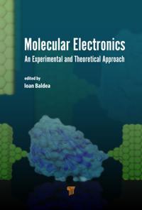 Molecular Electronics