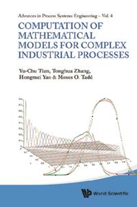Advances In Process Systems Engineering