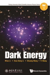 Peking University-world Scientific Advance Physics Series