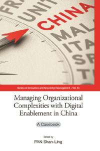 Series On Innovation And Knowledge Management