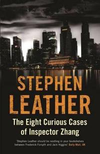 The Eight Cuirous Cases of Inspector Zhang