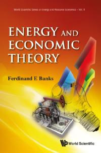World Scientific Series On Environmental And Energy Economics And Policy