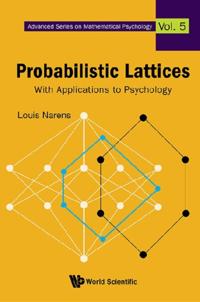 Advanced Series On Mathematical Psychology