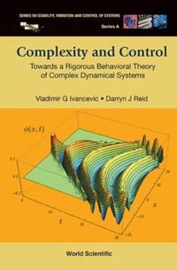 Series On Stability, Vibration And Control Of Systems, Series A