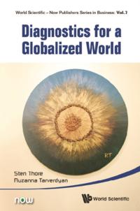 World Scientific-now Publishers Series In Business