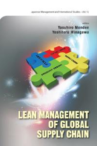 Japanese Management And International Studies