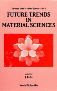 Advanced Series In Surface Science