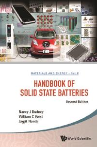 Materials And Energy