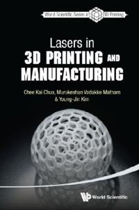 World Scientific Series In 3d Printing