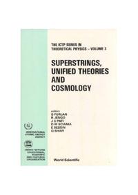 The Ictp Series In Theoretical Physics