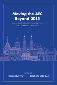 Moving the AEC Beyond 2015