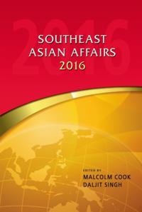 Southeast Asian Affairs 2016