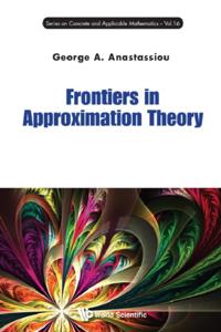 Series On Concrete And Applicable Mathematics