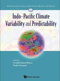 World Scientific Series On Asia-pacific Weather And Climate