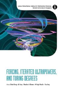 Lecture Notes Series, Institute For Mathematical Sciences, National University Of Singapore