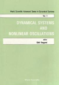 Advanced Series In Dynamical Systems
