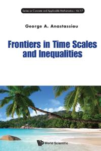 Series On Concrete And Applicable Mathematics