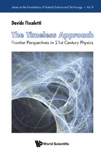Series On The Foundations Of Natural Science And Technology