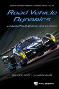 Series On Advances In Mathematics For Applied Sciences