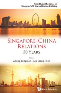 World Scientific Series On Singapore''s 50 Years Of Nation-building