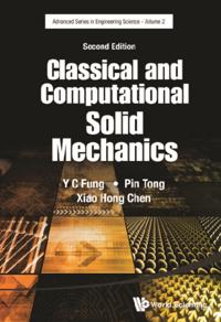 Advanced Series In Engineering Science
