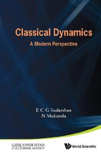 Classical Dynamics: A Modern Perspective
