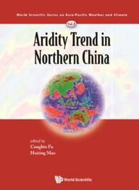 World Scientific Series On Asia-pacific Weather And Climate