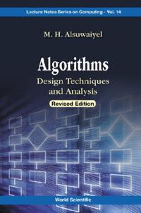 Lecture Notes Series On Computing