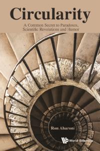 Circularity: A Common Secret To Paradoxes, Scientific Revolutions And Humor