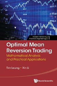 Modern Trends In Financial Engineering