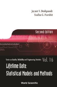 Lifetime Data: Statistical Models And Methods (Second Edition)