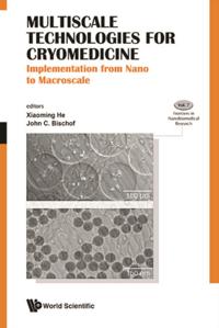 Frontiers In Nanobiomedical Research