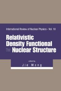 International Review Of Nuclear Physics