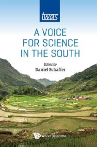 Twas: A Voice For Science In The South