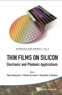 Materials And Energy