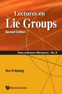 Series On University Mathematics