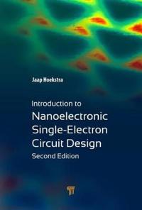 Bokomslag för "Introduction to Nanoelectronic Single-Electron Circuit Design"