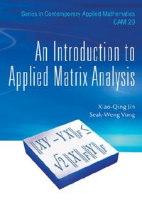 Series In Contemporary Applied Mathematics