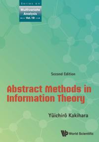 Series On Multivariate Analysis