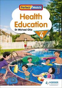 Perfect Match Health Education Grade 4