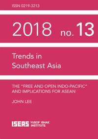 &quote;Free and Open Indo-Pacific&quote; and Implications for ASEAN