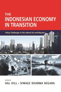 Indonesian Economy in Transition