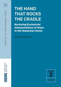 Hand that Rocks the Cradle