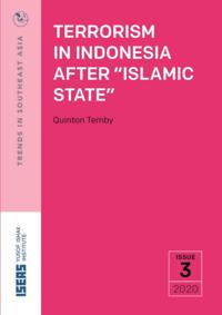 Terrorism in Indonesia after &quote;Islamic State&quote;
