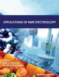 Applications of NMR Spectroscopy