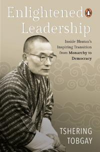 Enlightened Leadership