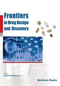 Frontiers in Drug Design and Discovery