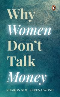 Why Women Don't Talk Money
